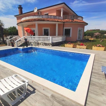 Apartmán App Margareta Umag Exteriér fotografie