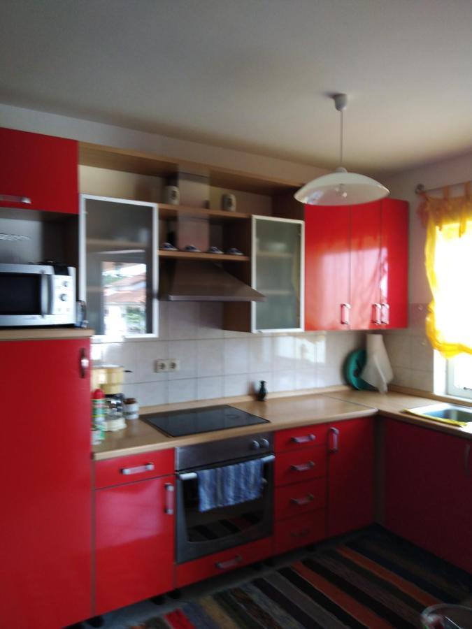 Apartmán App Margareta Umag Exteriér fotografie