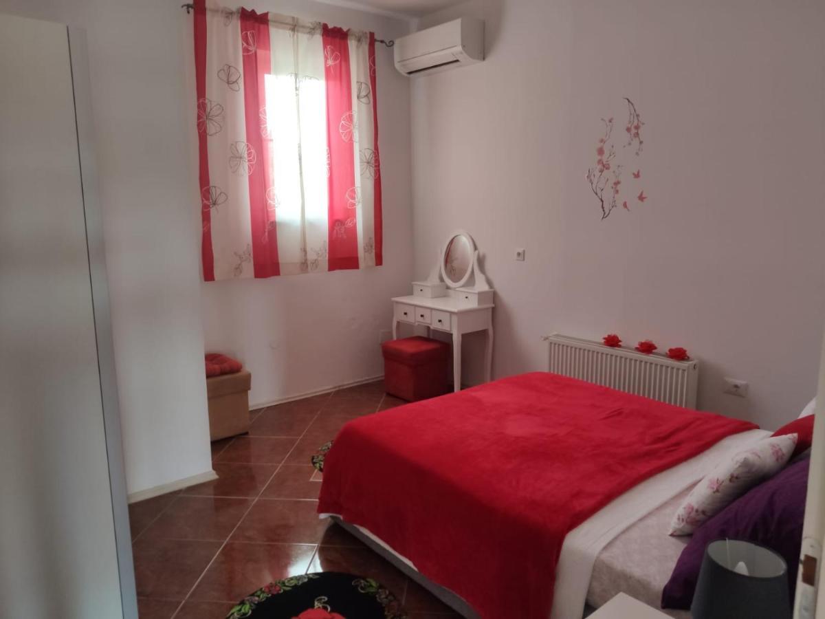 Apartmán App Margareta Umag Exteriér fotografie