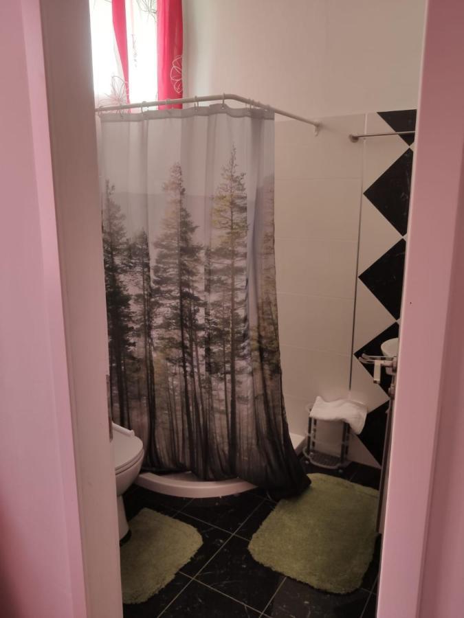 Apartmán App Margareta Umag Exteriér fotografie